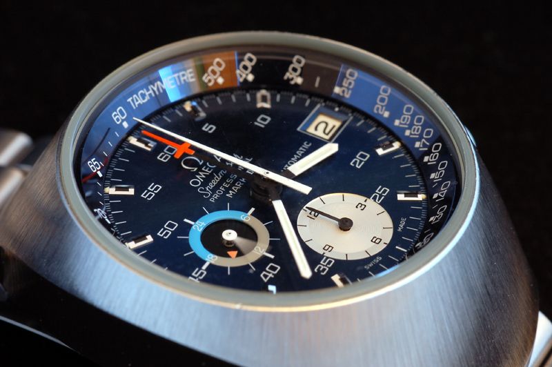 speedmaster mk3